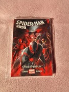 Spider-Man 2099: Spiderversum