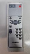pilot oryginalny do rzutnika projektora Sanyo