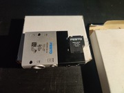 Elektrozawór FESTO CPE18-M1H-3GL-1/4