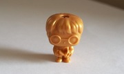 Złoty Harry Potter Kinder Joy VT413 nr2