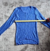 Sweter damski rozmiar M