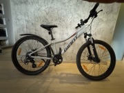 Rower Giant XTC JR 24 Disc 2022