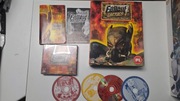 PC Fallout tactics PL premierowe wydanie polskie big box