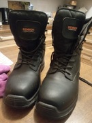 Buty wojskowe, taktyczne Bennon Commodore S3 rozmiar 43