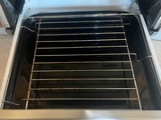 Kuchenka gazowo-elektryczna Amica 50 cm – sprawna