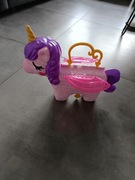 Ponny pocket jednorożec 