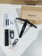 Uchwyt selfie stick smatree czarny 