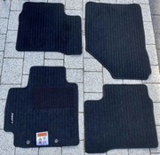 Dywaniki welurowe Suzuki Swift 6 Nowe Oryginalne