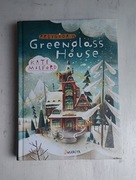 Przygoda w Greenglass House tom 1  K. Milford