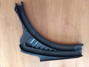 Normstahl Euro łuk, zakręt, prowadnica N000289-L