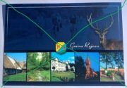 Kwidzyn-Gmina Ryjewo.Pocztówka czysta .Polecam