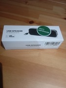 Głośniki komputerowe 