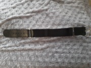 Pasek damski z klamrą! Rozmiar S/M!