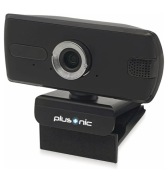 Kamerka USB Plusonic 