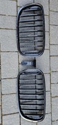 Nerki Gril Atrapa BMW 730 G11/G12 Czarne