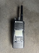 RADIOTELEFON MOTOROLA DP4600E UHF 403-470 MHZ