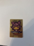 Pikachu Cosplay 