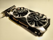 MSI GeForce GTX 960 4GB OC ARMOR 2X karta graficzna