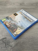 Gra Expeditions A Mudrunner Game Polska Wersja PS5 Playstation