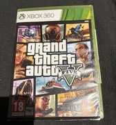 Gta V Xbox 360…..