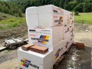 Styropian AUSTROTHERM EPS 038 FASADA SUPER 20 cm