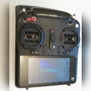 Aparatura Yuneec ST12 (nowa bateria)