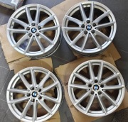 Felgi 18 cali  5x112 8,5j ET44 otwór 66,6 alufelgi koła 