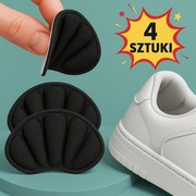 poduszki ochronne na pięty do butów