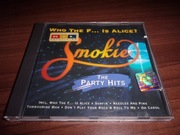 Smokie - Who the F.. . Is Alice - The Party Hits