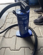 Pompka ręczna do materaca quechua