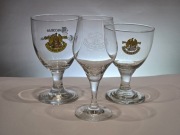 Grimbergen / Pokale do piwa