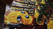 DRAGON BULLETS SLUG cal. 50