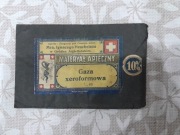 Apteka i Drogeria Mra.Ignacego Heschelesa Gródek Jagieloński