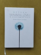 Dominique Loreau Sztuka minimalizmu