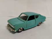 Model auta Opel Kadett PRL ZSSR 1/43
