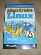 Książka Linux Mandrake - Helion 2004 358str