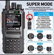 Bajeton 7800 bintolk 8200 radtel 920 kf SSB air nie quansheng baofeng