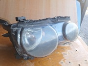 Lampa Reflektor Prawa Przód BMW E46 compact