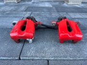 Zacisk tył Fiat / Abarth 500 / 595 lewy, prawy