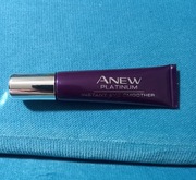 Avon Anew Platinum ekspresowy korektor zmarszczek pod oczy