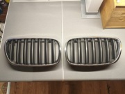 Nerki BMW X3 E83 po lift 2007-2010