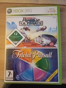 Burnout Paradise the ultimate box Trivial Pursuit