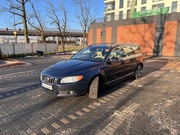 Volvo V70 D5 AWD Summum