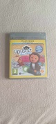 EyePet Move Edition - Playstation 3 Platinum