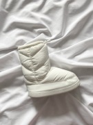 Kozaki ocieplane śniegowce H&M rozmiar 38