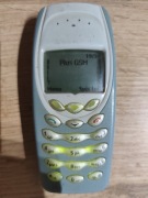 Nokia 3410 bardzo ładny stan najtaniej Śląsk 