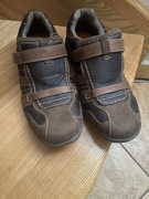 Buty ze skóry naturalnej SIMAX rozm 39