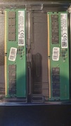 Pamięć PC 2x16GB DDR5 SAMSUNG M323R2GA3BB0-CQK 4800 MHz CL40 non-ecc