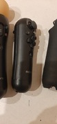 Ps3 kontrolery Move 