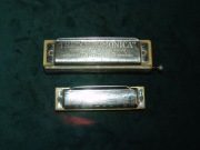 Harmonijka M.Hohner